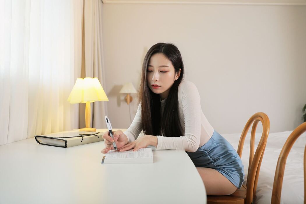 BUNNY Risa – First Class