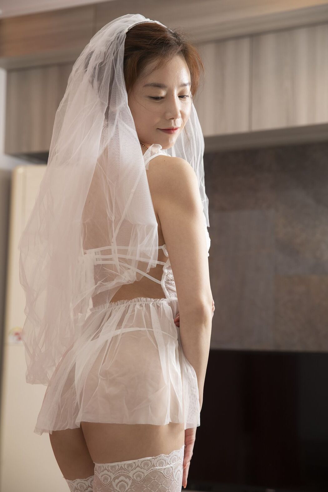 BUNNY LeeHa – A Helper Series S.5 Part1