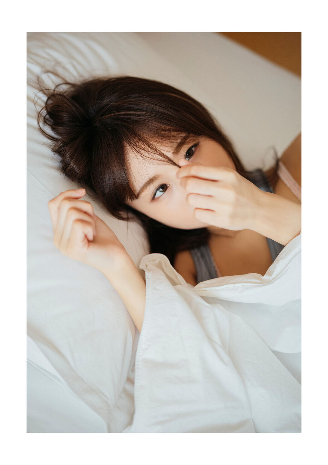 Digital Photo Book Amane Mahina 天音まひな – Tranceretinal Part1