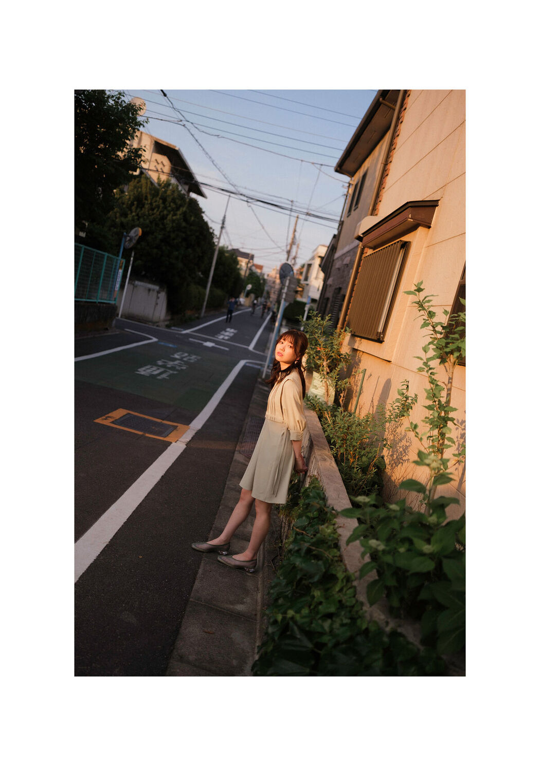 Digital Photo Book Ishikawa Mio 石川澪 – Tranceretinal Part1