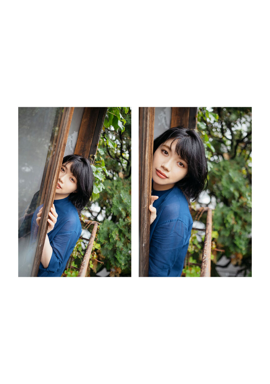 Digital Photo Book Ishihara Nozomi 石原希美 – Tranceretinal Part2