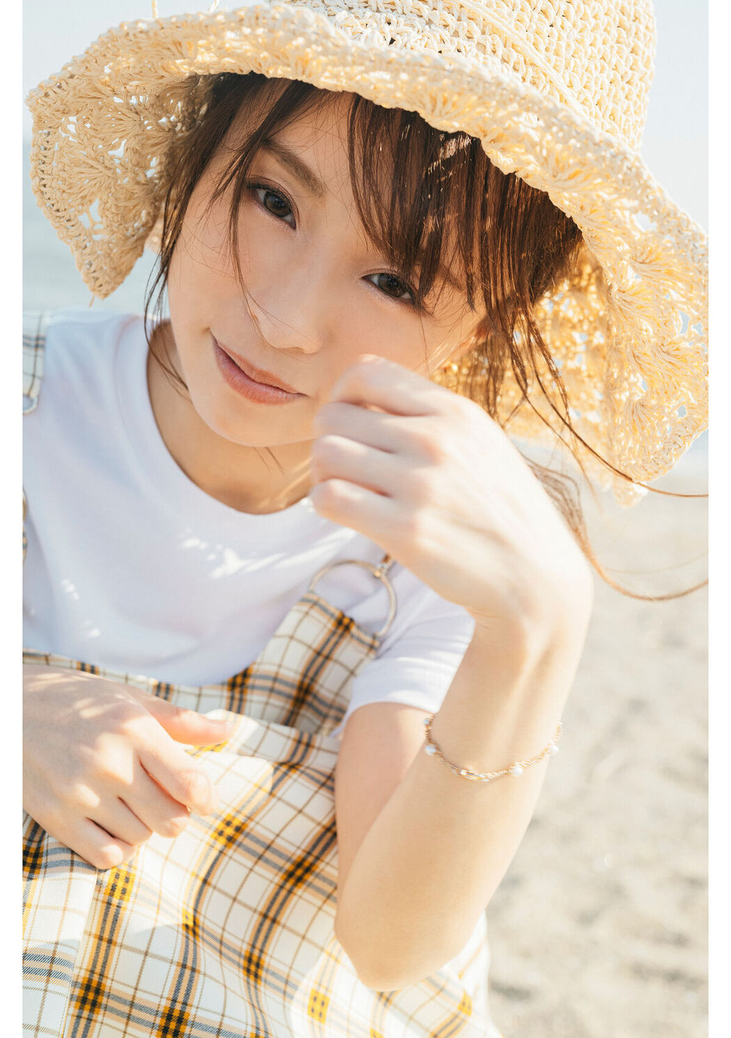 Digital Photo Book Amane Mahina 天音まひな – Tranceretinal Part2