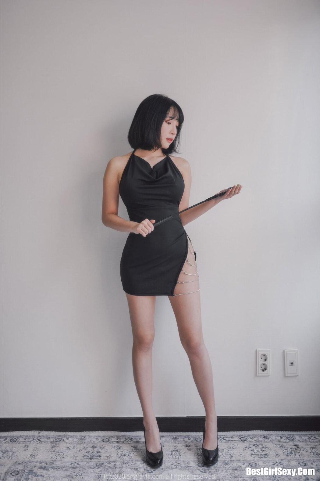 ArtGravia Vol.153 Kang In Kyung