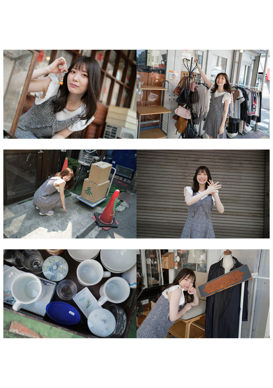Digital Photo Book Ishikawa Mio 石川澪 – Tranceretinal Part2
