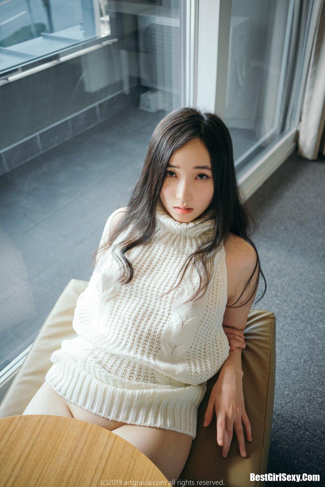 ArtGravia Vol.106 Bambi (밤비)