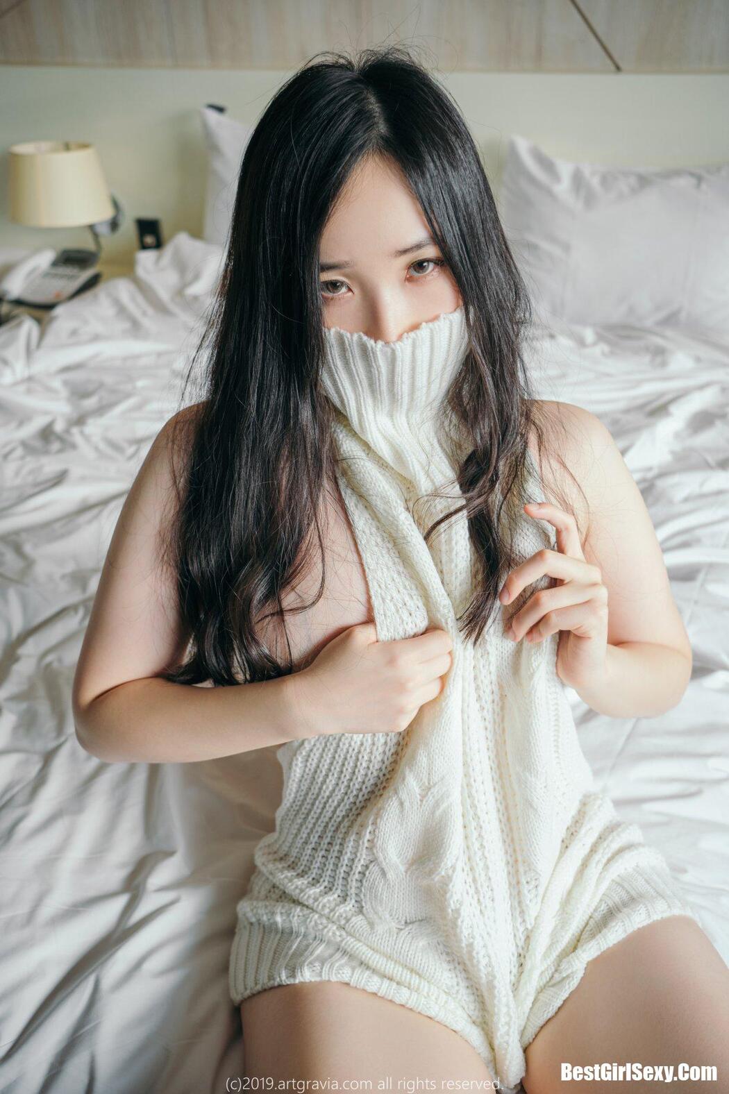 ArtGravia Vol.106 Bambi (밤비)
