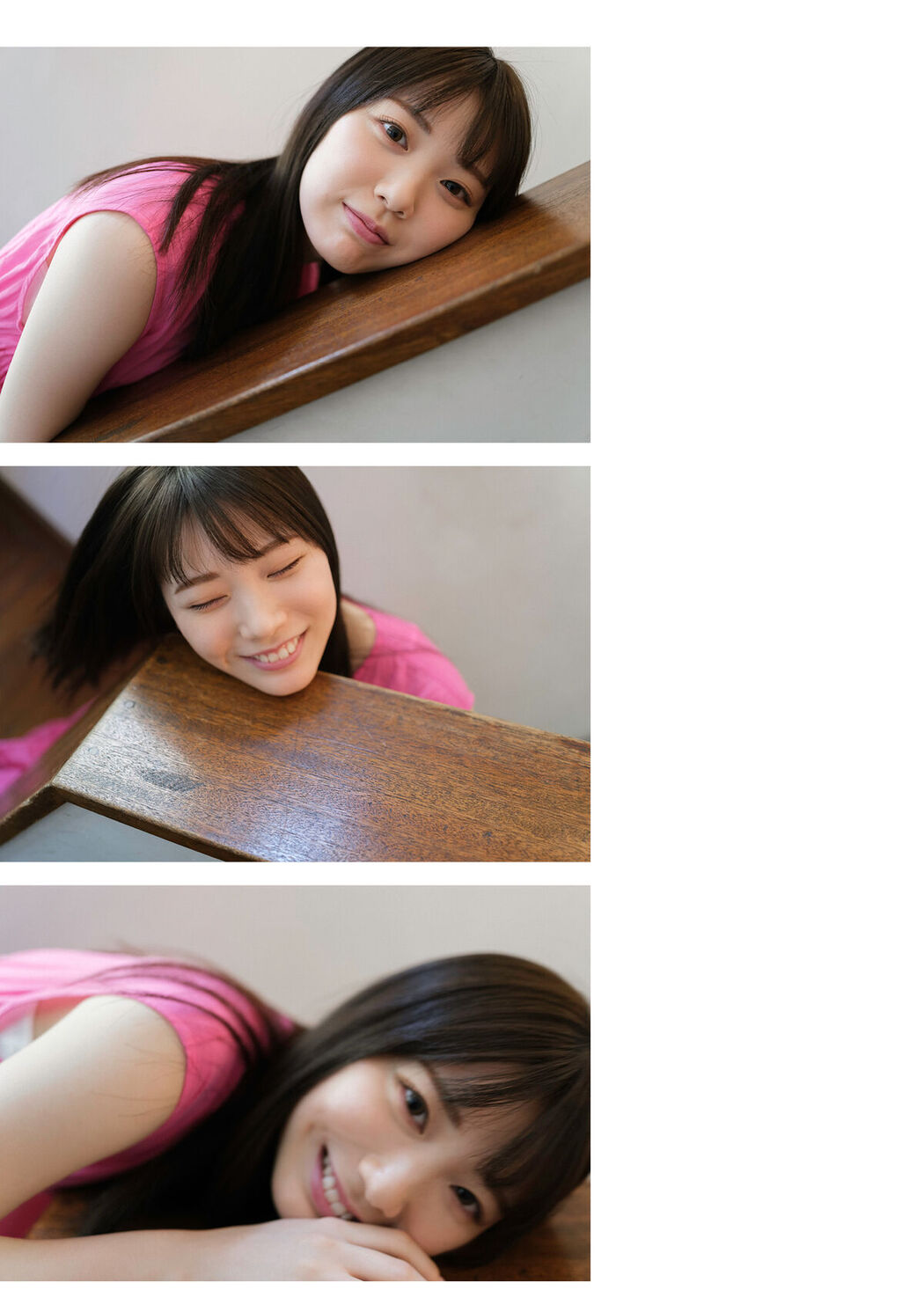 Digital Photo Book Ishikawa Mio 石川澪 – Tranceretinal Part1