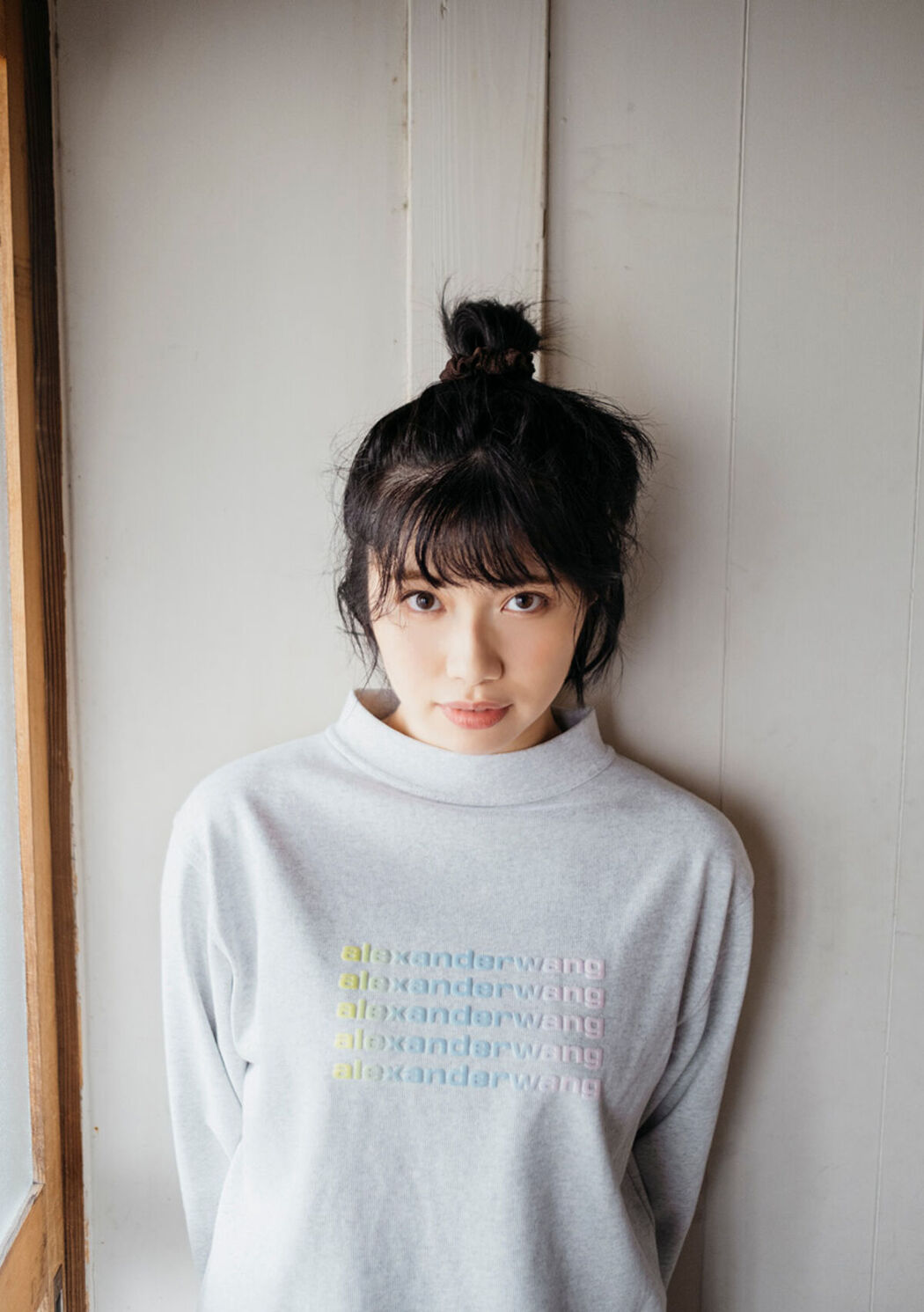 Digital Photo Book Ishihara Nozomi 石原希美 – Tranceretinal Part1