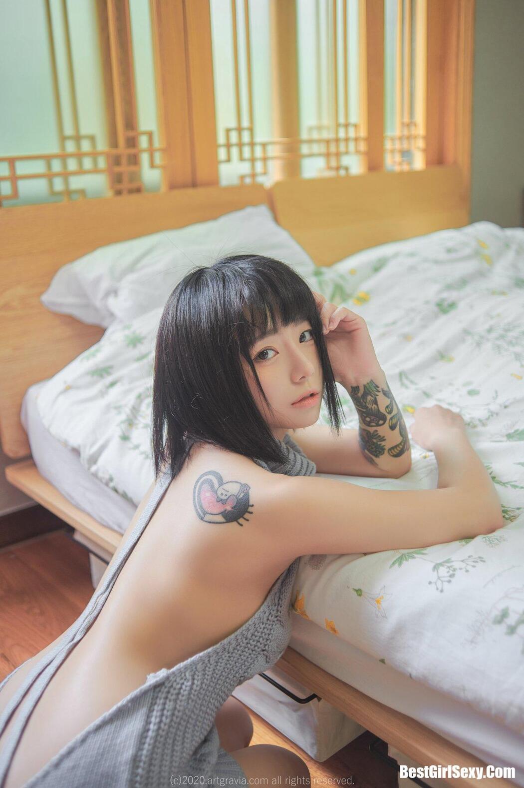 ArtGravia Vol.179 Maruemon