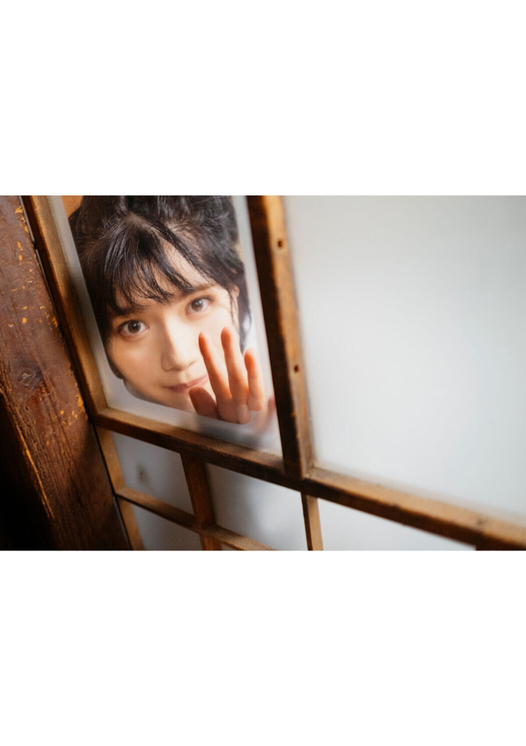 Digital Photo Book Ishihara Nozomi 石原希美 – Tranceretinal Part1
