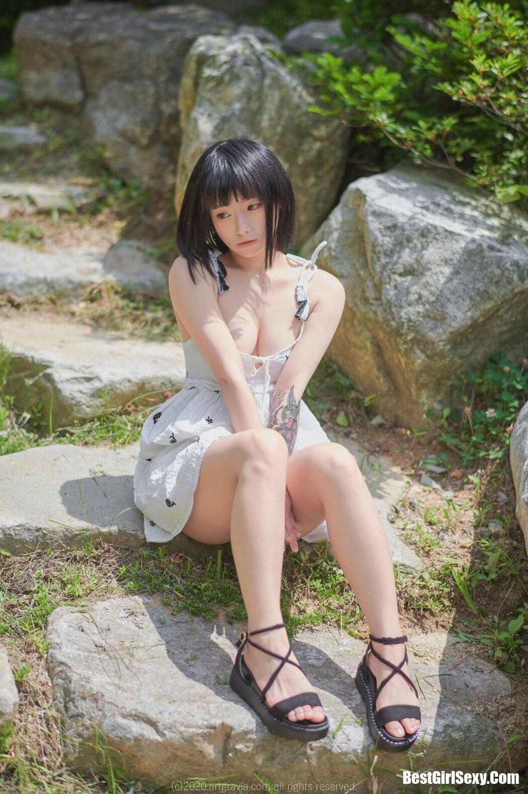 ArtGravia Vol.179 Maruemon