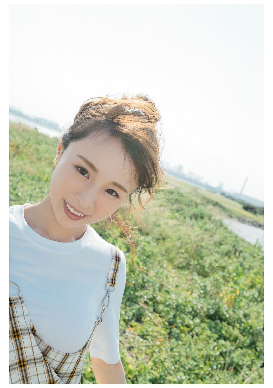 Digital Photo Book Amane Mahina 天音まひな – Tranceretinal Part2
