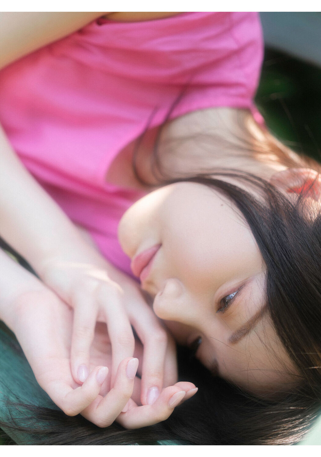 Digital Photo Book Ishikawa Mio 石川澪 – Tranceretinal Part1