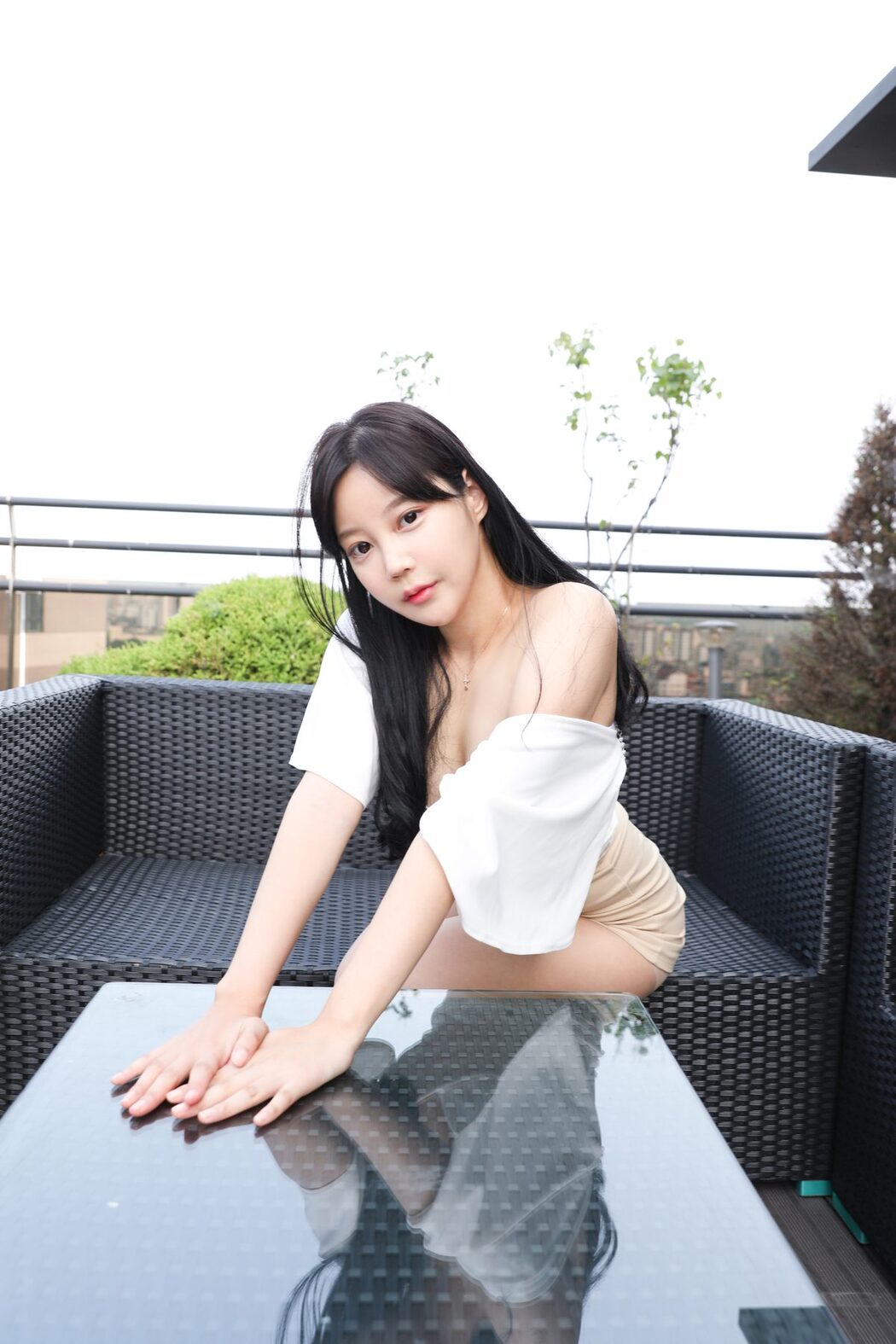 BUNNY Joo Yeon – A Girl Friend S.1 A Blind Date
