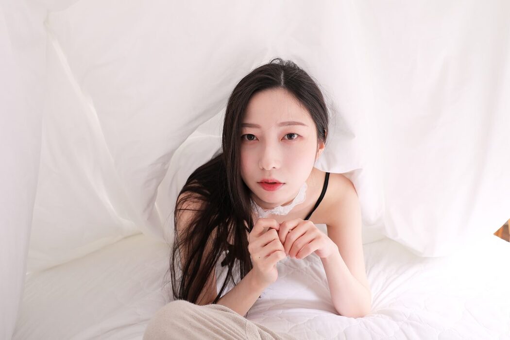 BUNNY Risa – Maids Routine A