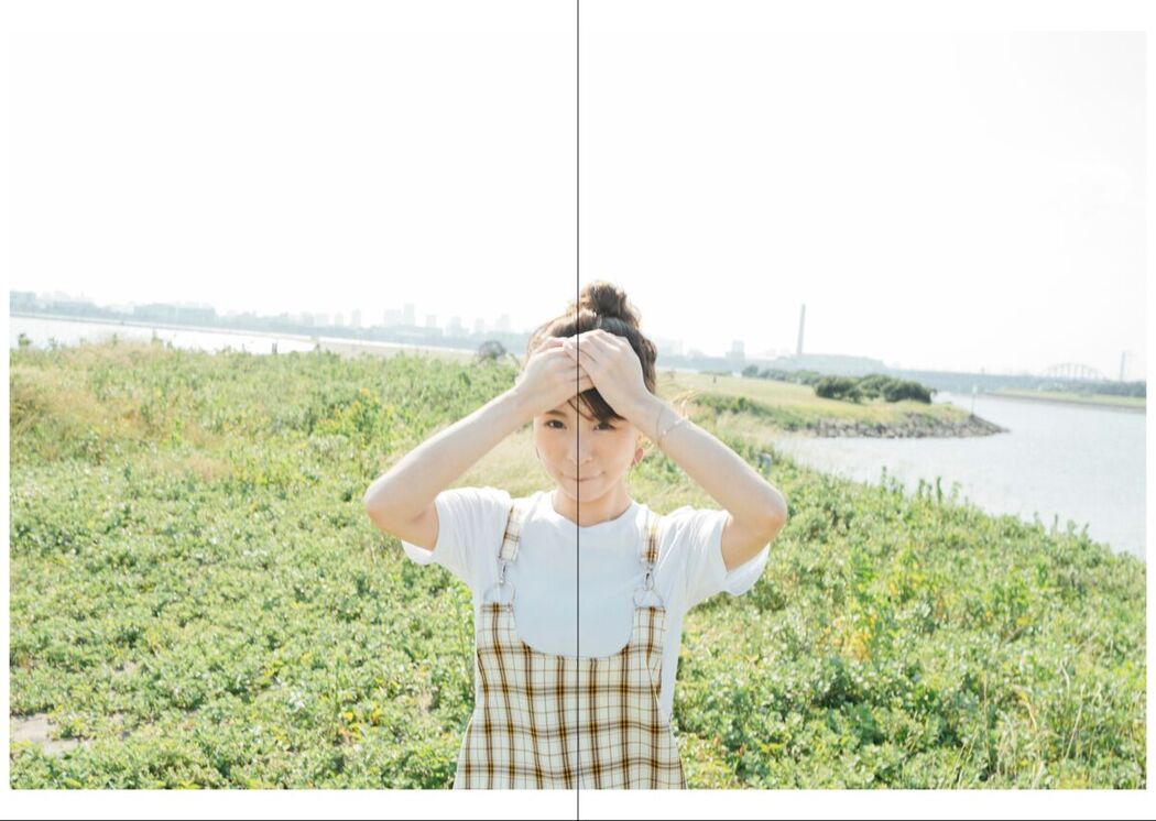Digital Photo Book Amane Mahina 天音まひな – Tranceretinal Part2