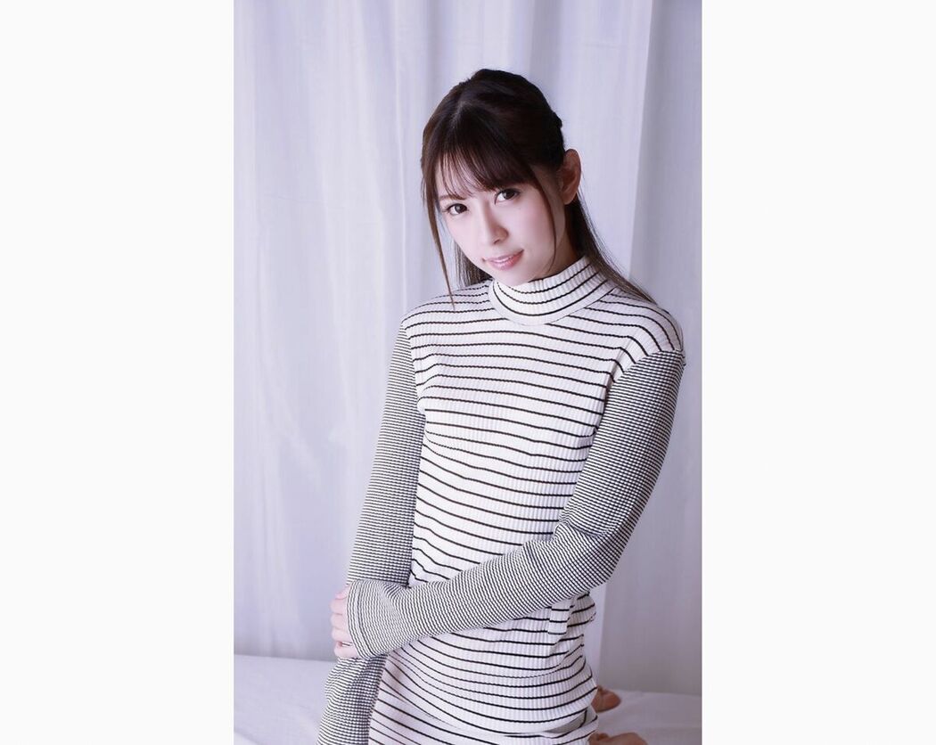 Digital Photo Book Aoi Rena あおいれな – Pocket Tissue Part1