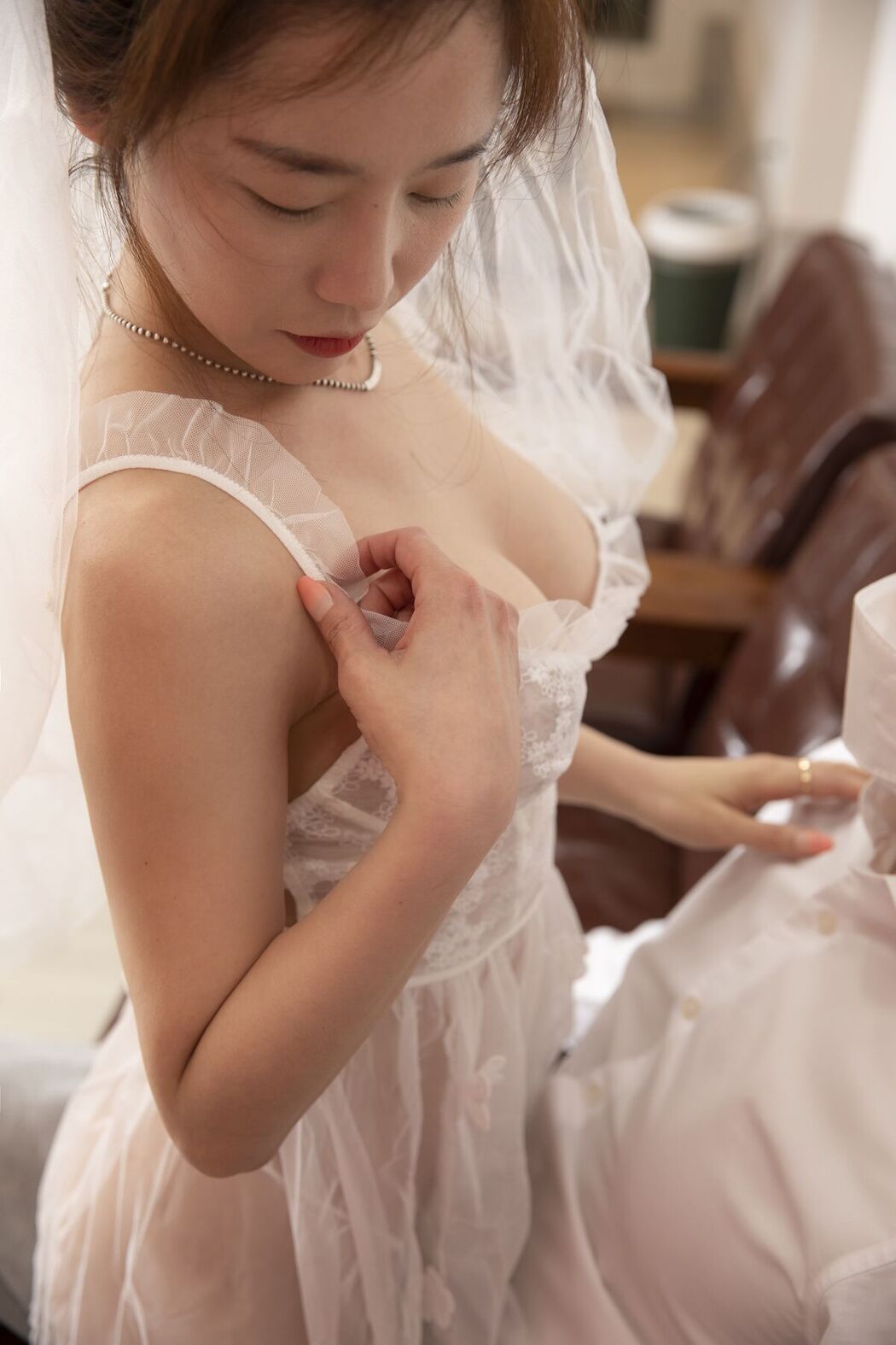 BUNNY LeeHa – A Helper Series S.5 Part2