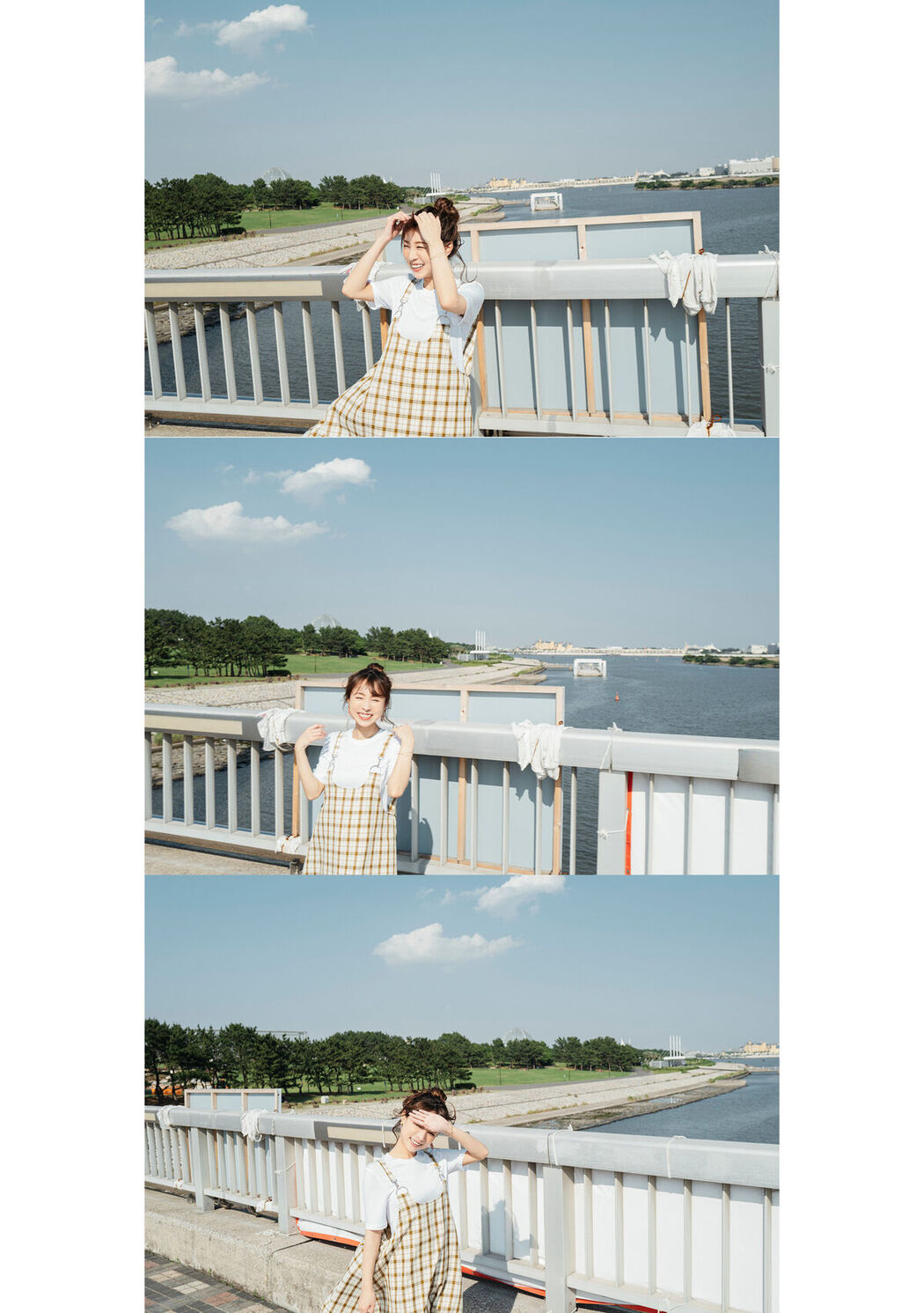 Digital Photo Book Amane Mahina 天音まひな – Tranceretinal Part2