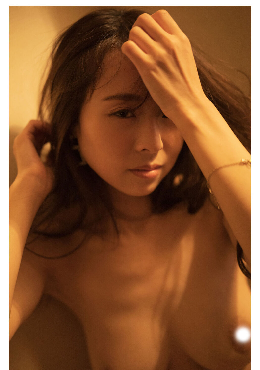 Digital Photo Book Amane Mahina 天音まひな – Tranceretinal Part2