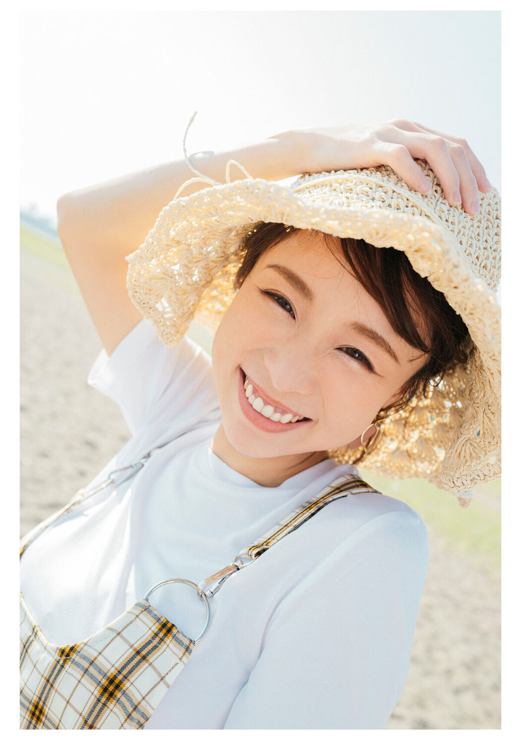 Digital Photo Book Amane Mahina 天音まひな – Tranceretinal Part2