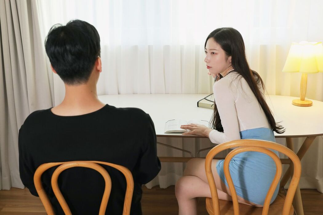 BUNNY Risa – First Class