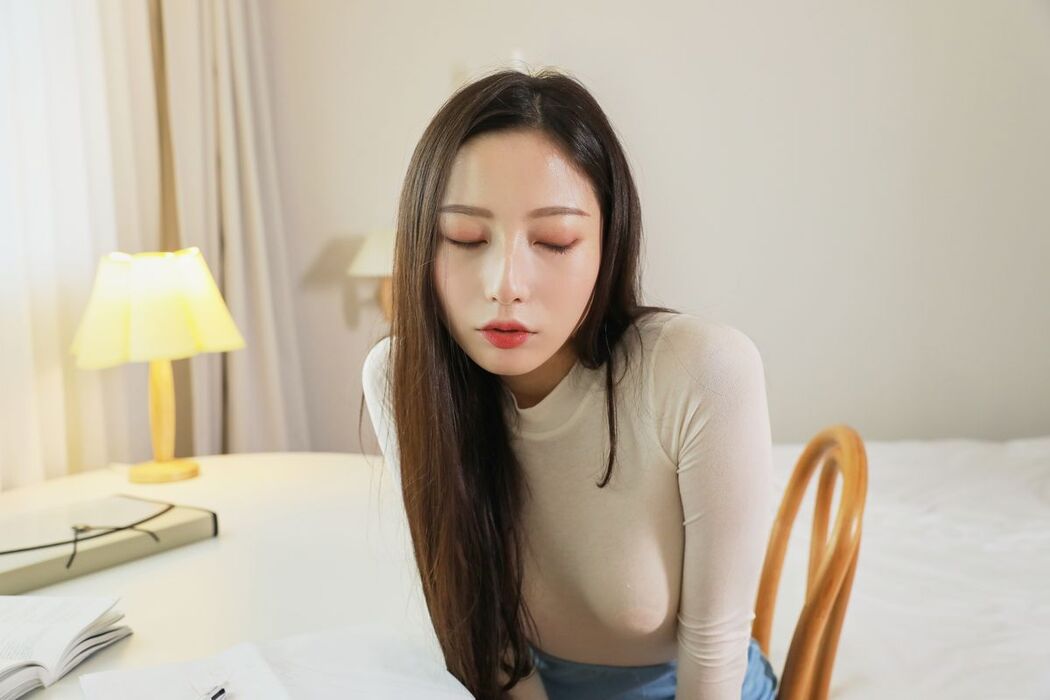 BUNNY Risa – First Class