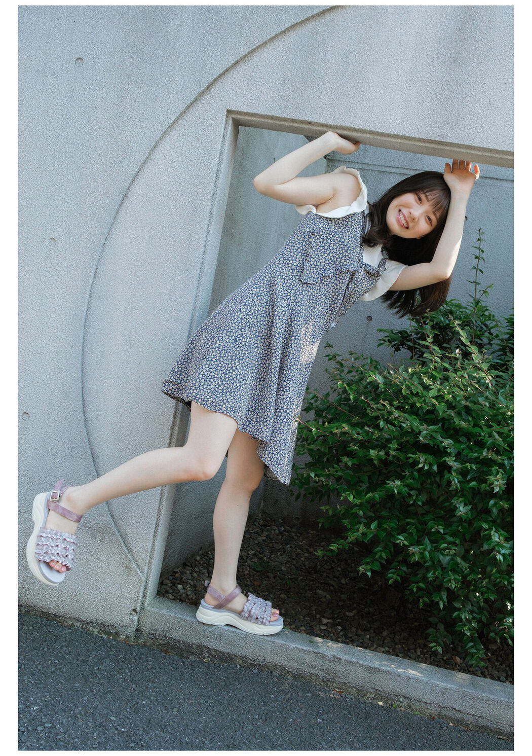 Digital Photo Book Ishikawa Mio 石川澪 – Tranceretinal Part3