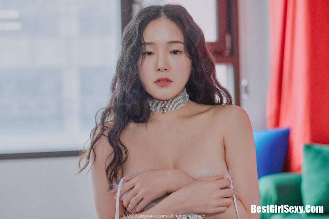 ArtGravia Vol.127 Pia (피아)