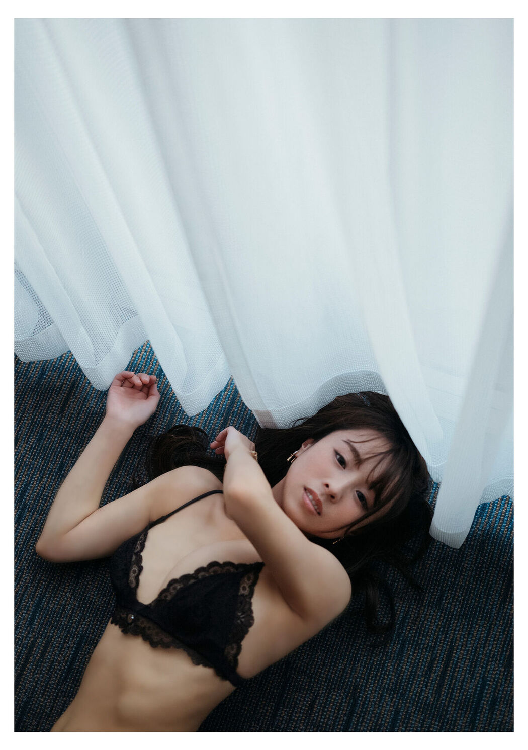 Digital Photo Book Amane Mahina 天音まひな – Tranceretinal Part1