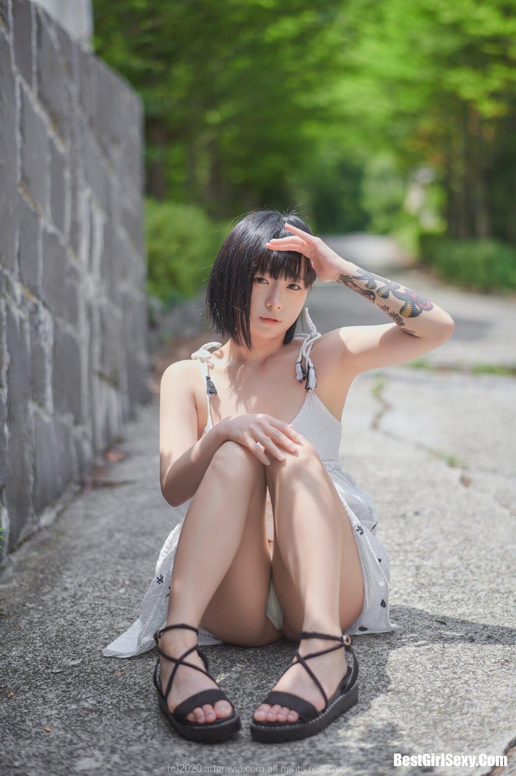ArtGravia Vol.179 Maruemon