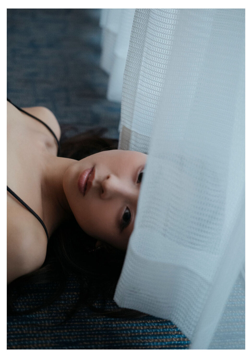 Digital Photo Book Amane Mahina 天音まひな – Tranceretinal Part1