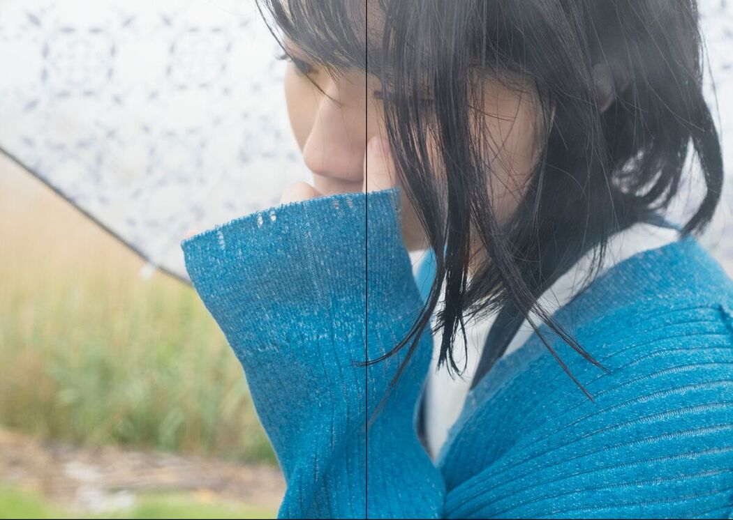 Digital Photo Book Ishihara Nozomi 石原希美 – Tranceretinal Part1