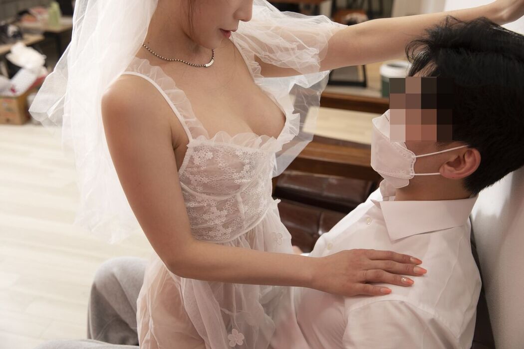 BUNNY LeeHa – A Helper Series S.5 Part2