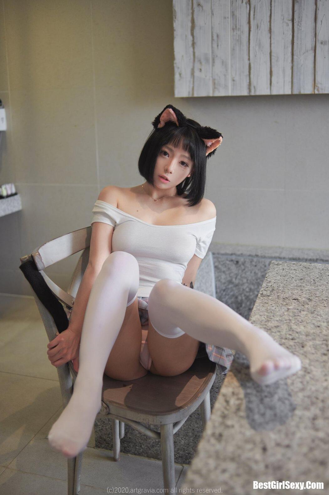 ArtGravia Vol.166 Maruemon (마루에몽)