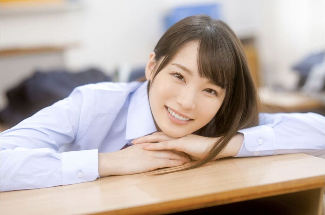 Digital Photo Book Airi Suzumura 鈴村あいり – Aoharu