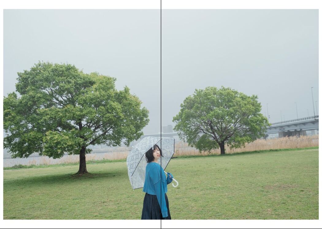 Digital Photo Book Ishihara Nozomi 石原希美 – Tranceretinal Part2