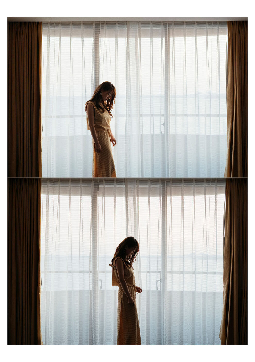 Digital Photo Book Amane Mahina 天音まひな – Tranceretinal Part1