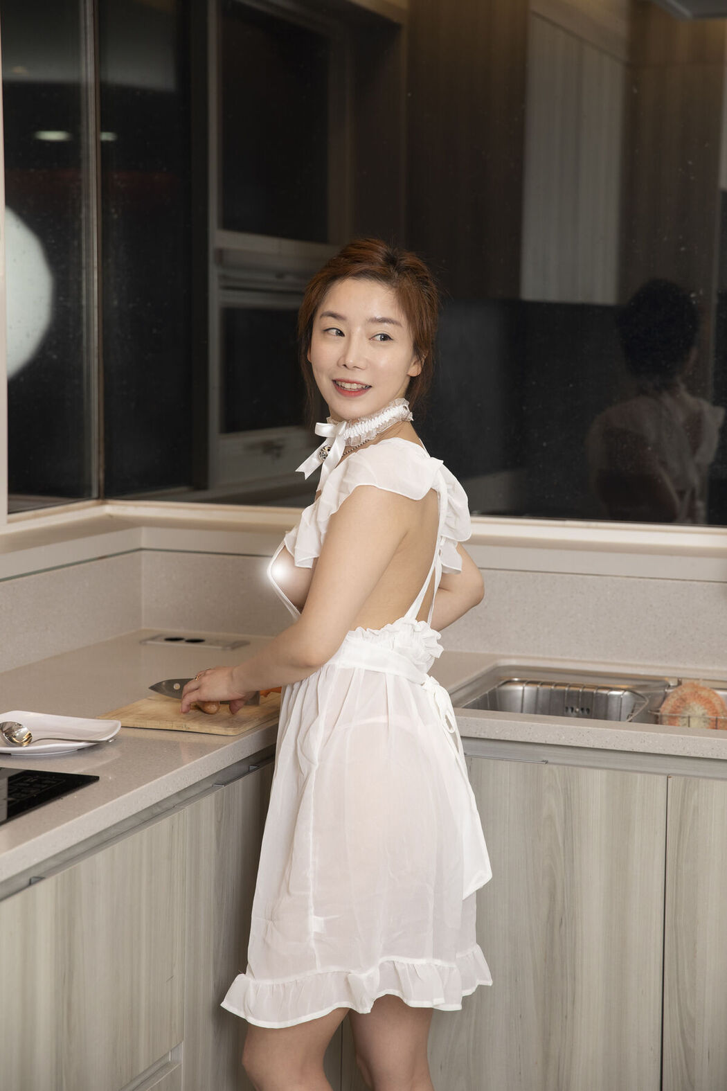 BUNNY LeeHa – A Helper Series S.5 Part1