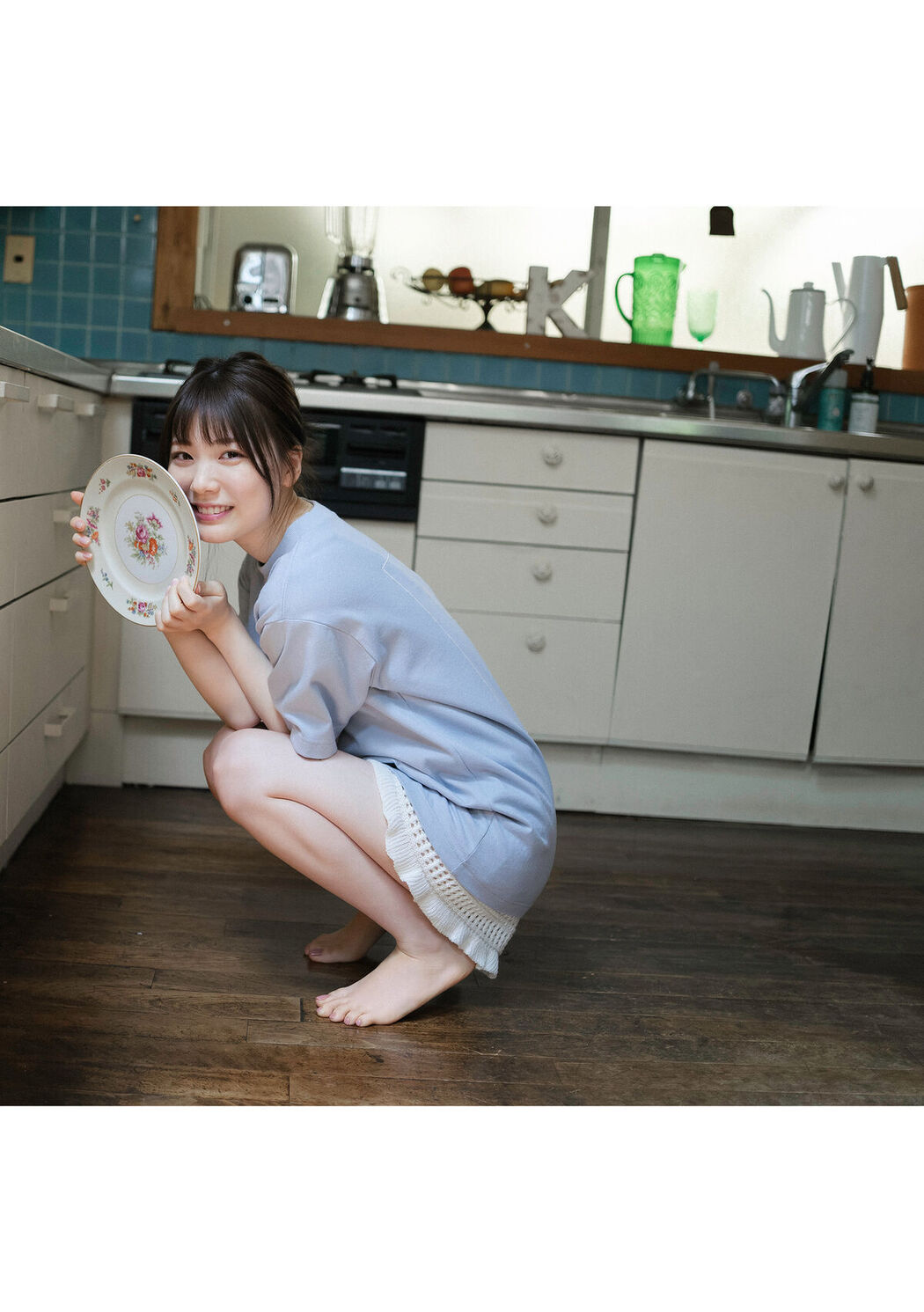 Digital Photo Book Ishikawa Mio 石川澪 – Tranceretinal Part2