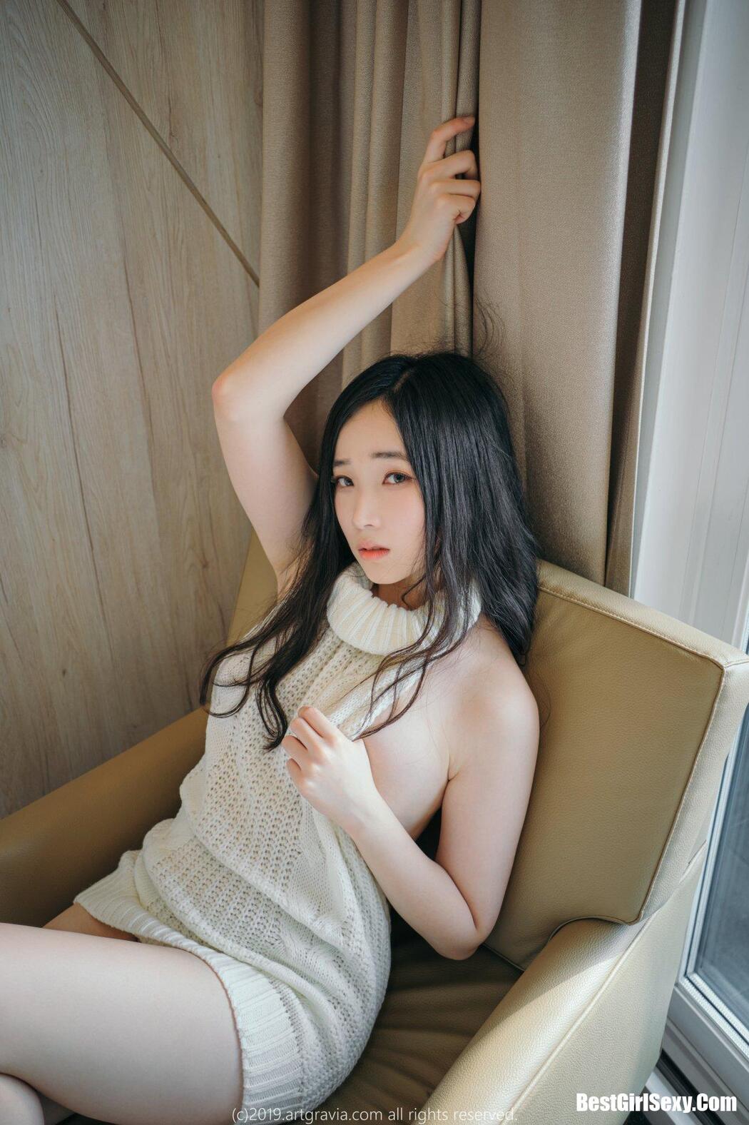 ArtGravia Vol.106 Bambi (밤비)