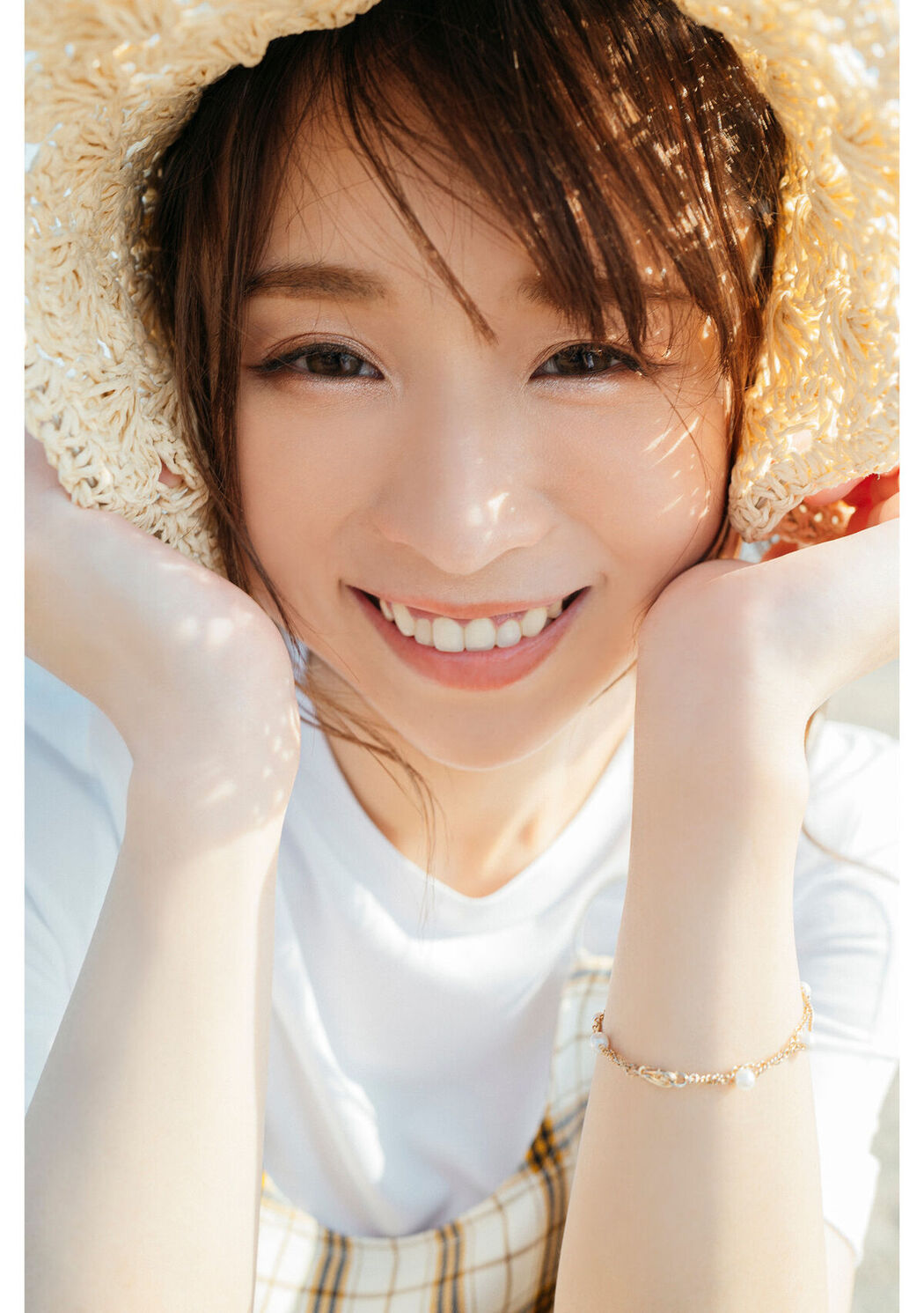 Digital Photo Book Amane Mahina 天音まひな – Tranceretinal Part2
