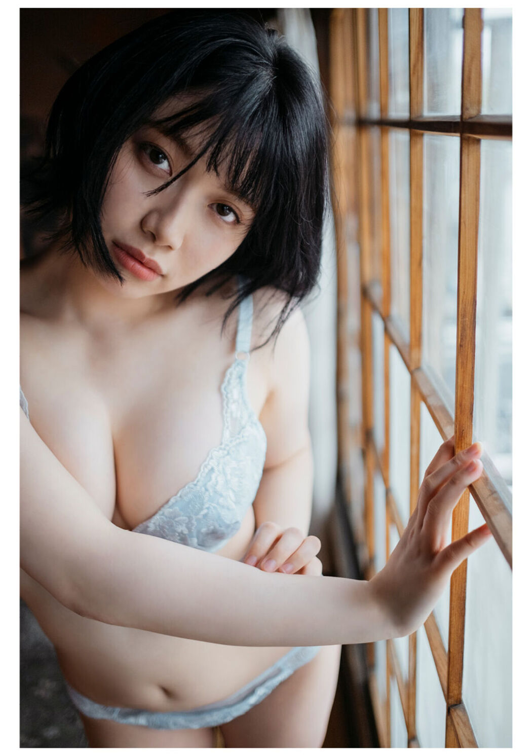 Digital Photo Book Ishihara Nozomi 石原希美 – Tranceretinal Part2
