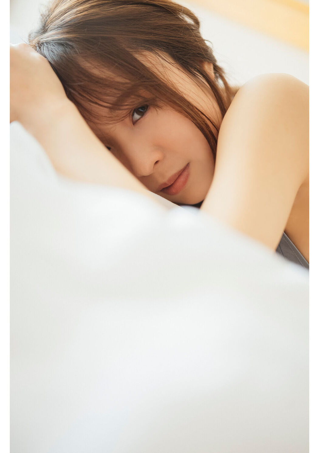 Digital Photo Book Amane Mahina 天音まひな – Tranceretinal Part2