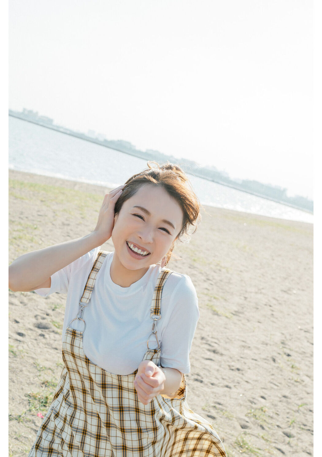 Digital Photo Book Amane Mahina 天音まひな – Tranceretinal Part2