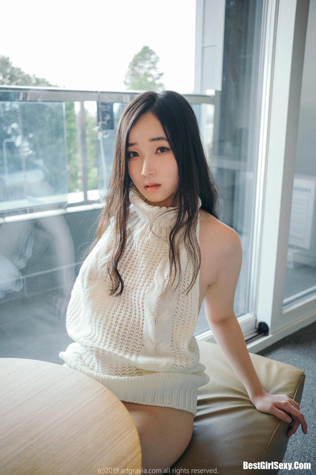 ArtGravia Vol.106 Bambi (밤비)