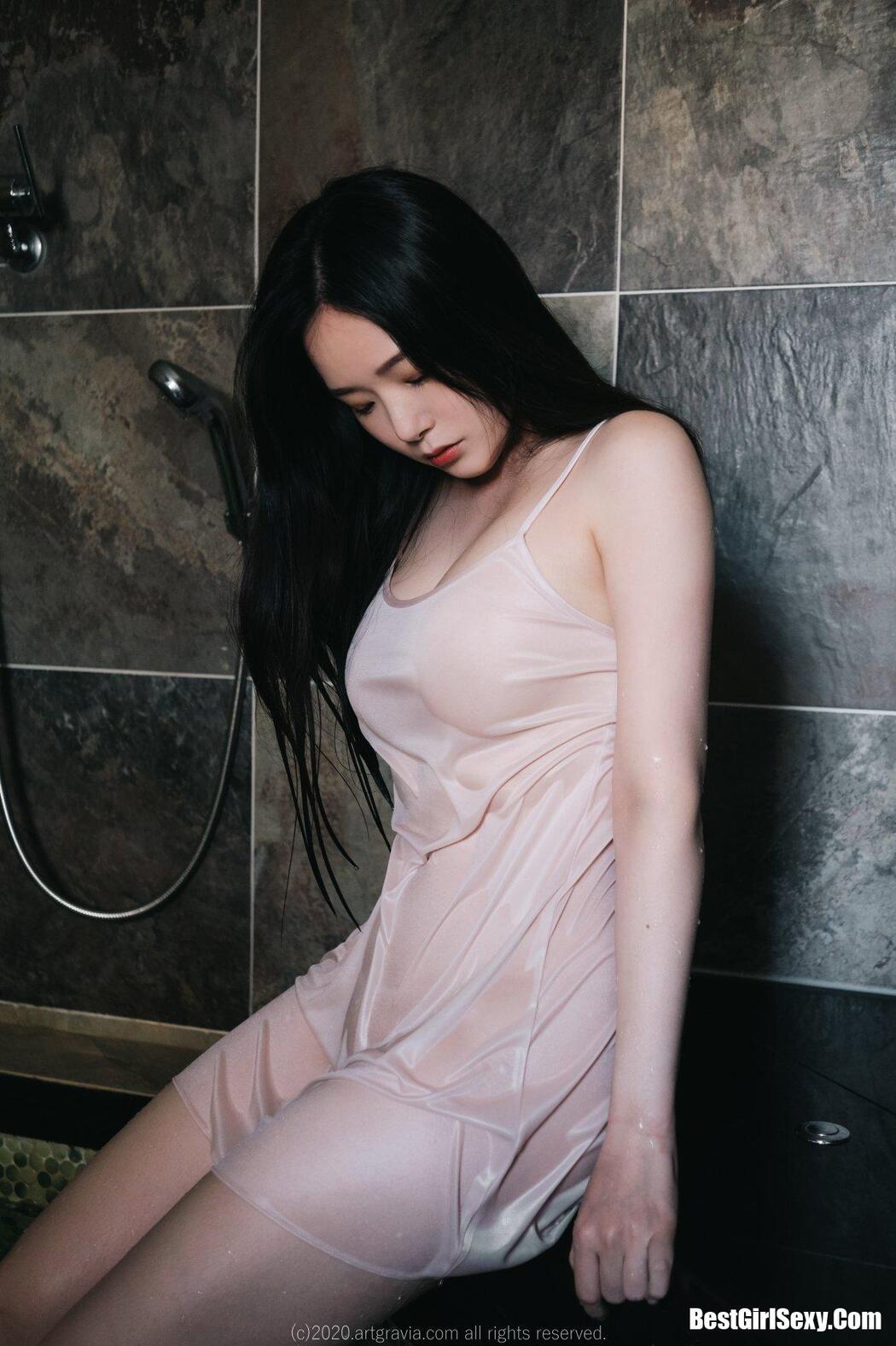 ArtGravia Vol.159 Pia (피아)