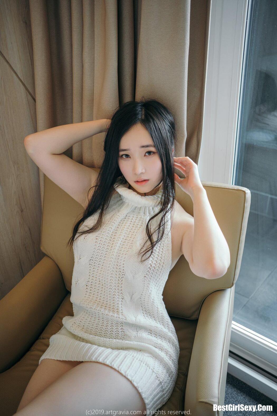 ArtGravia Vol.106 Bambi (밤비)