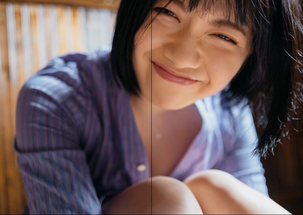 Digital Photo Book Ishihara Nozomi 石原希美 – Tranceretinal Part1