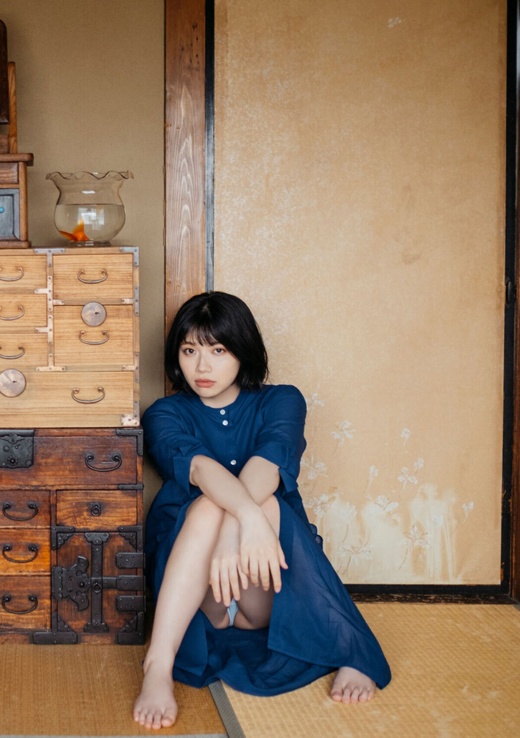 Digital Photo Book Ishihara Nozomi 石原希美 – Tranceretinal Part2
